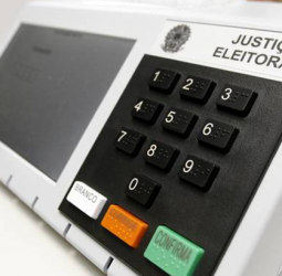 IA Para Aumentar a Segurança nas Eleições Estaduais de 2026