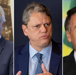 Cenário eleitoral de 2026 apresenta equilíbrio entre os principais partidos