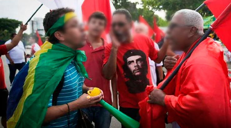 A Polarização Política e Seus Impactos no Debate Público