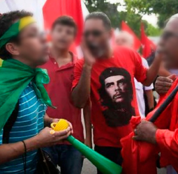 A Polarização Política e Seus Impactos no Debate Público