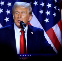 Vitória da Direita Aumenta Expectativas no Mercado dos EUA