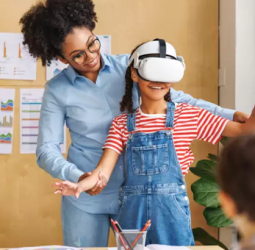 A Tecnologia e o Futuro da Educação